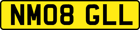 NM08GLL