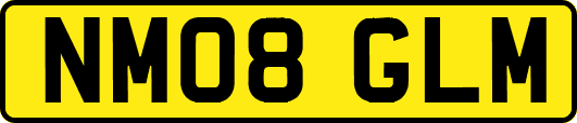 NM08GLM