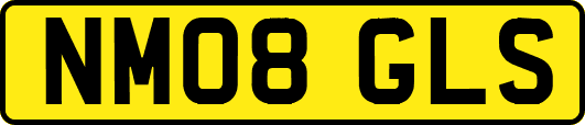 NM08GLS