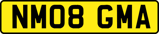 NM08GMA