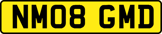 NM08GMD