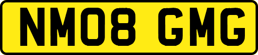 NM08GMG
