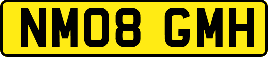 NM08GMH