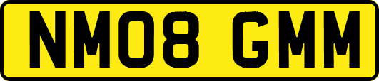 NM08GMM