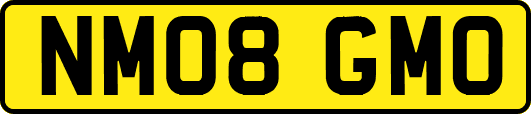 NM08GMO