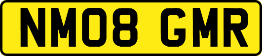 NM08GMR