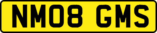 NM08GMS