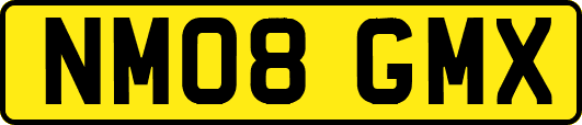 NM08GMX