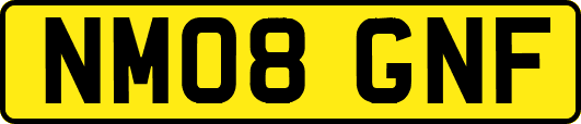 NM08GNF
