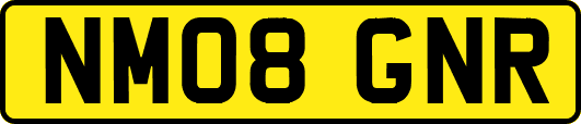 NM08GNR