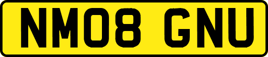 NM08GNU