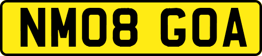 NM08GOA