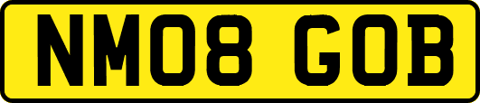 NM08GOB