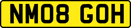 NM08GOH