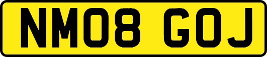 NM08GOJ