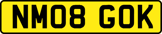 NM08GOK