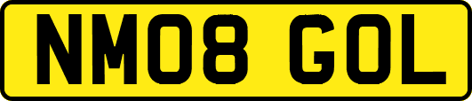 NM08GOL