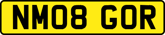 NM08GOR