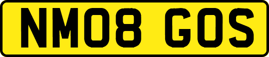 NM08GOS