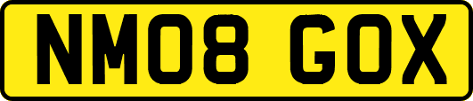 NM08GOX