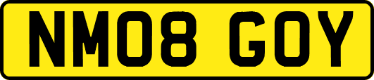 NM08GOY