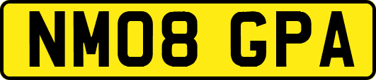 NM08GPA