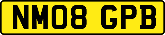 NM08GPB