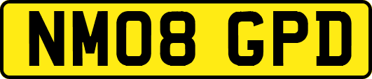 NM08GPD