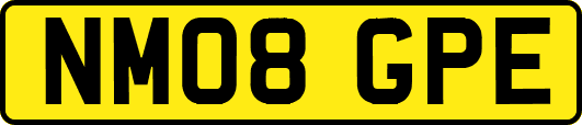 NM08GPE