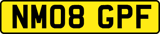 NM08GPF