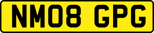 NM08GPG