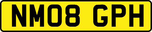 NM08GPH