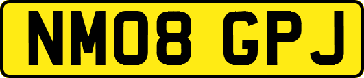 NM08GPJ