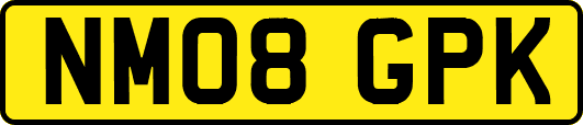 NM08GPK