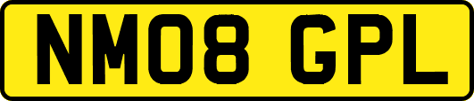 NM08GPL