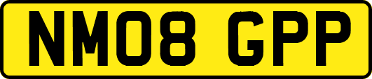 NM08GPP