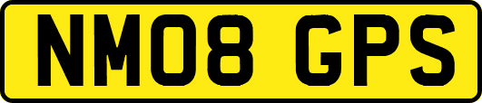 NM08GPS