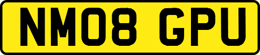 NM08GPU