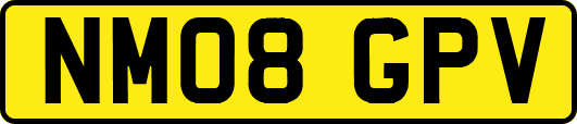 NM08GPV