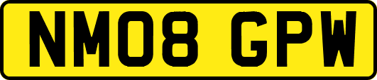 NM08GPW