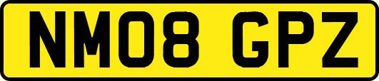 NM08GPZ