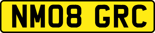 NM08GRC