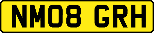 NM08GRH
