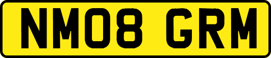 NM08GRM