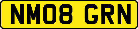 NM08GRN