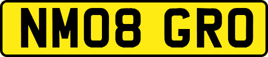NM08GRO