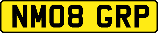 NM08GRP