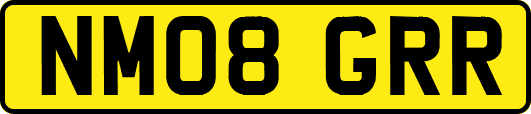 NM08GRR