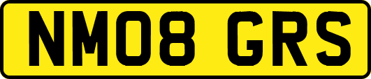 NM08GRS