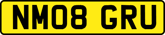 NM08GRU